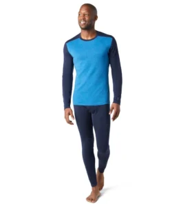 Men’s Tops SmartWool Merino 250 Base Layer 12 Men’s Tops SmartWool Merino 250 Base Layer