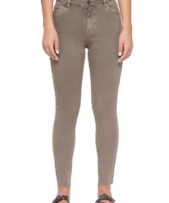 Women’s Bottoms Lola Alexa Colored Denim