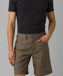 Prana Brion Short II 9