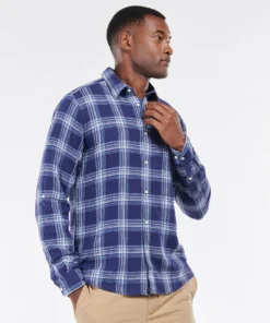 Barbour Gosport Tailored Shirt