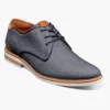 Florsheim Highland Canvas Plain Toe 1 Florsheim Highland Canvas Plain Toe