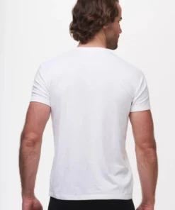 Tasc Deep V-Neck Undershirt Underwear