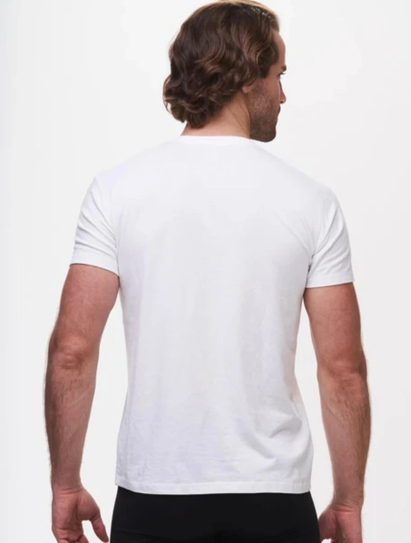 Tasc Deep V-Neck Undershirt Underwear 4 Tasc Deep V-Neck Undershirt Underwear