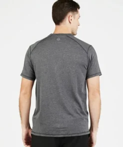 Tasc Carrollton Tee Heather 20 Tasc Carrollton Tee Heather