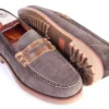 Martin Dingman Jackson Penny Loafer