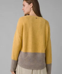 Women’s Tops Prana Crystal Beach Sweater