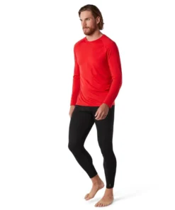 Men’s Tops SmartWool Merino 150 Base Layer
