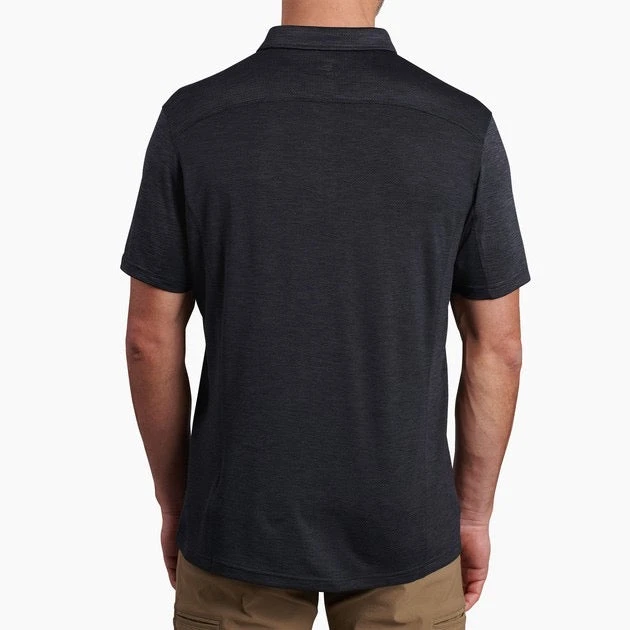 Men’s Tops Kuhl Engineered Polo 4 Men’s Tops Kuhl Engineered Polo