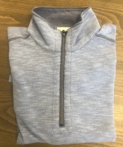 True Grit Waffle Reversible 1/4 Zip Men’s Tops 13 True Grit Waffle Reversible 1/4 Zip Men’s Tops