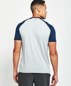 Men’s Tops Tasc Carrollton Baseball Tee 22 Men’s Tops Tasc Carrollton Baseball Tee