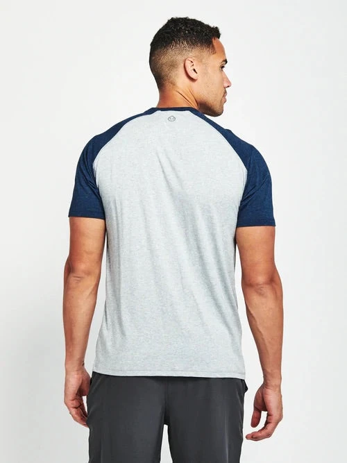 Men’s Tops Tasc Carrollton Baseball Tee 11 Men’s Tops Tasc Carrollton Baseball Tee