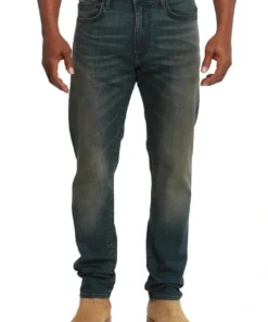 Men’s Bottoms Trinidad 3 Tang03 Althletic Straight