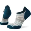 Smartwool Target Cushion Stripe Women’s Socks & Footies