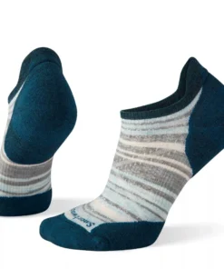 Smartwool Target Cushion Stripe Women’s Socks & Footies
