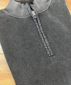 FX/Fusion FX Fusion Baby Thermal 1/4 Zip Men’s Tops