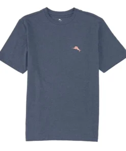 Tommy Bahama Sip Happens Tee Men’s Tops