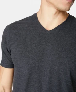 Men’s Tops 7 Diamonds Core High V-Neck