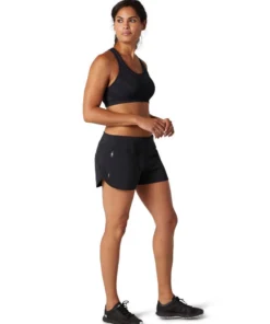 Smartwool Merino Sport Lined Short Women’s Bottoms