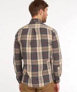 Barbour Sandwood Shirt 18 Barbour Sandwood Shirt
