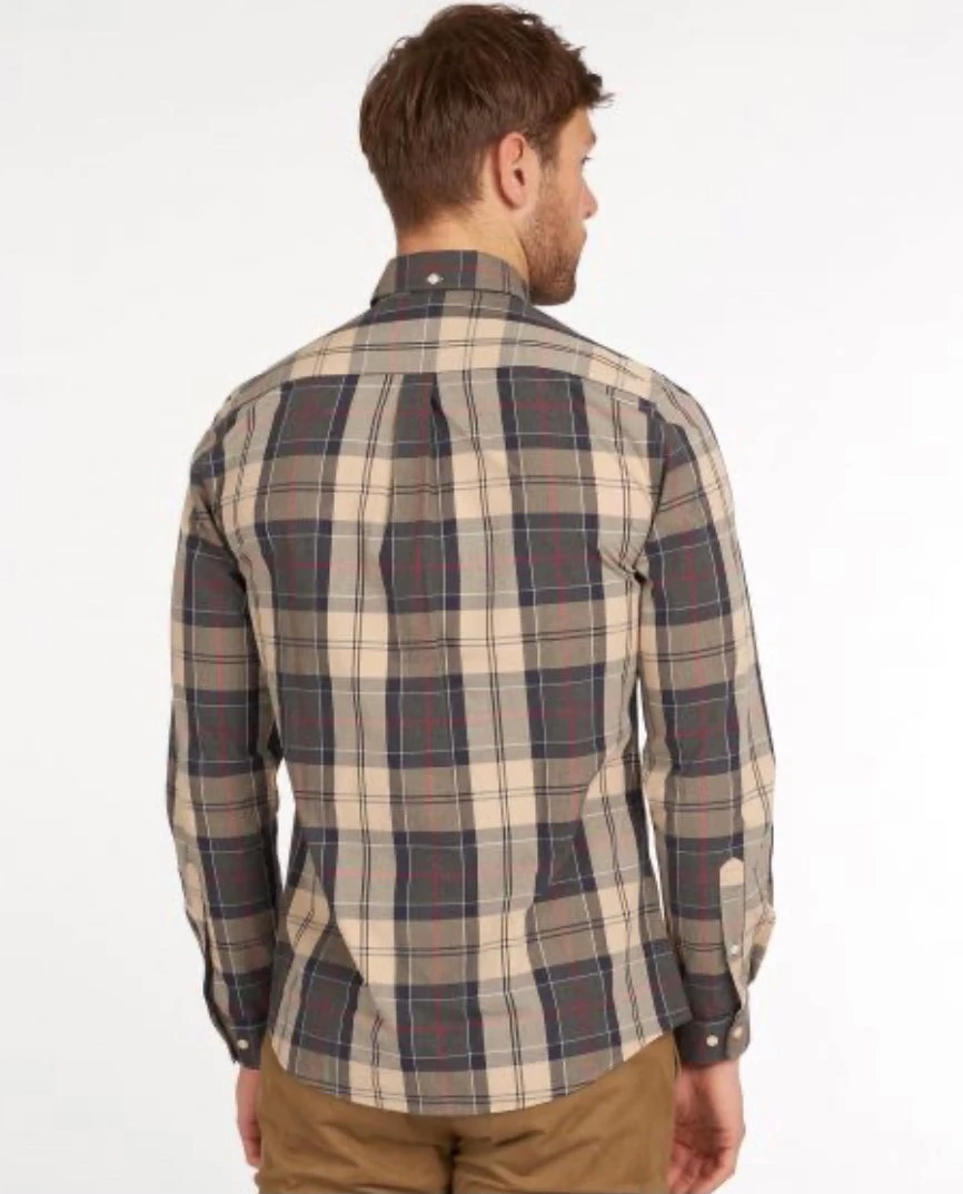 Barbour Sandwood Shirt 9 Barbour Sandwood Shirt