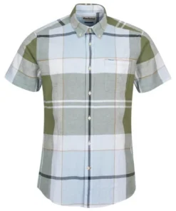 Men’s Tops Barbour Douglas SS 9 Men’s Tops Barbour Douglas SS