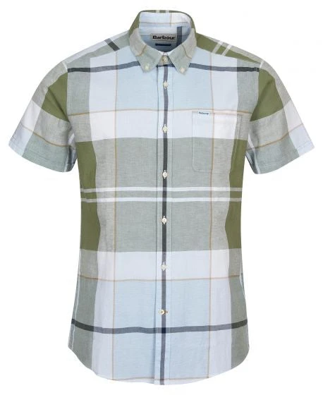 Men’s Tops Barbour Douglas SS 6 Men’s Tops Barbour Douglas SS