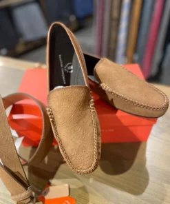 Martin Dingman Royal Venetian Shoes