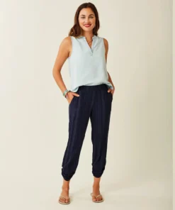 Women’s Tops Carve Designs Dylan Tencel Tank