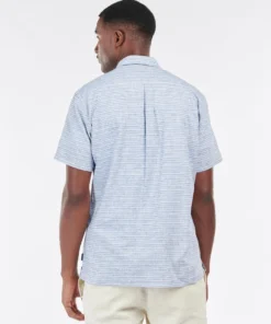 Barbour Whitehaven Tailored Shirt Men’s Tops 8 Barbour Whitehaven Tailored Shirt Men’s Tops