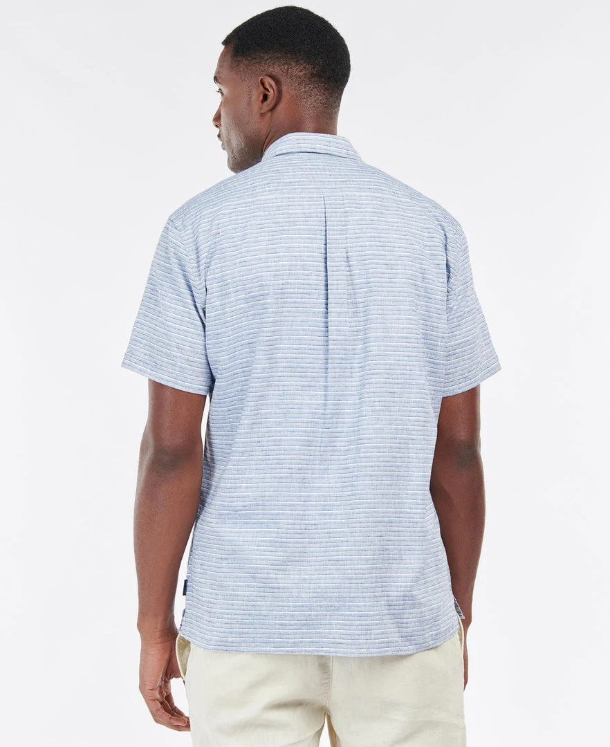 Barbour Whitehaven Tailored Shirt Men’s Tops 5 Barbour Whitehaven Tailored Shirt Men’s Tops