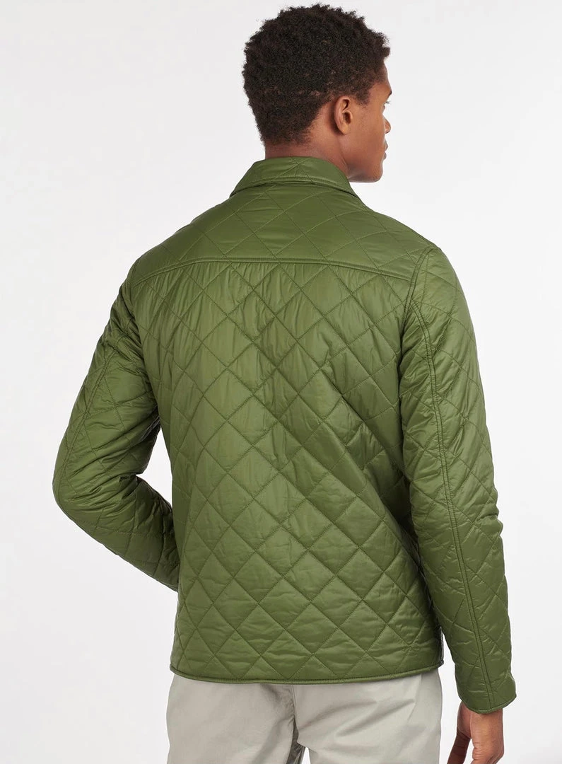 Barbour Tember Quilted Jacket 10 Barbour Tember Quilted Jacket
