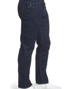 Men’s Bottoms Brax Masterpiece Denim