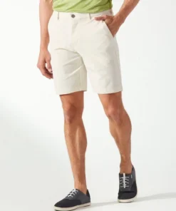 Graham's Style Store Dubuque Men’s Bottoms Tommy Bahama Chip Short