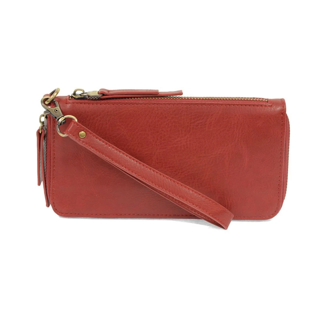 Joy Accessories Joy Susan Chloe Zip Around Wallet Purses 9 Joy Accessories Joy Susan Chloe Zip Around Wallet Purses