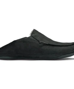 Olukai Kipuka Hulu Slipper Shoes