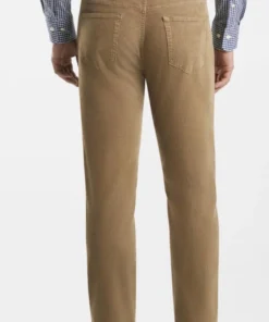 Peter Millar Superior Soft Cord 5 Pocket Pant
