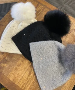 Mitchie's Michie's Matching Zig Zag With Fox Fur 9 Mitchie's Michie's Matching Zig Zag With Fox Fur