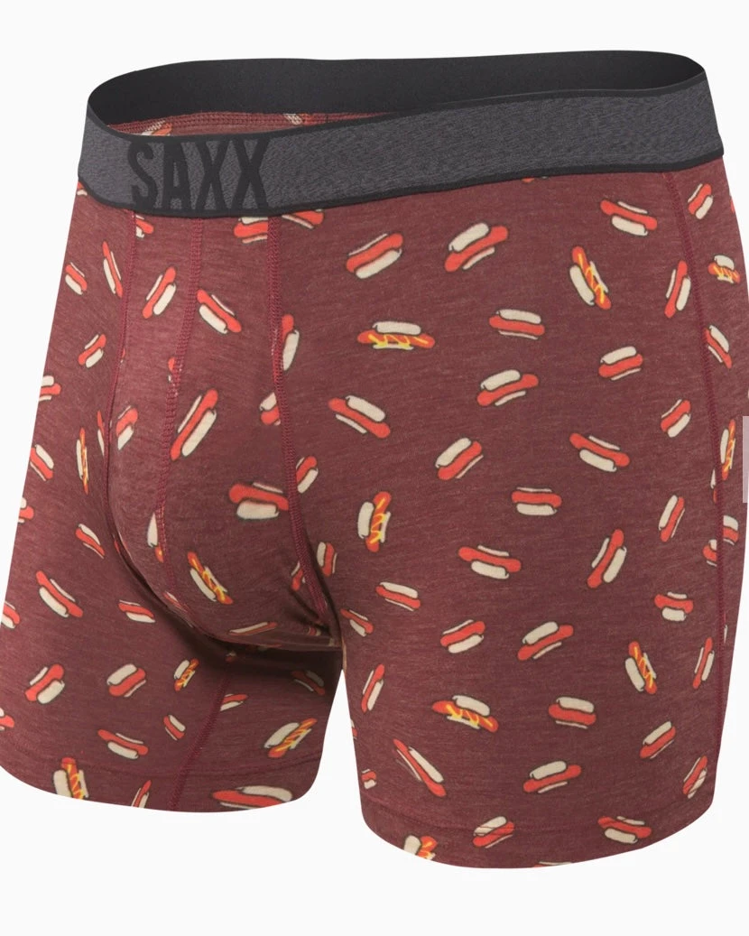 SAXX Viewfinder Red Hot Diggity 4 SAXX Viewfinder Red Hot Diggity