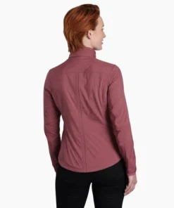 Graham's Style Store Dubuque Outerwear Kuhl THE ONE JACKET 8 Graham's Style Store Dubuque Outerwear Kuhl THE ONE JACKET