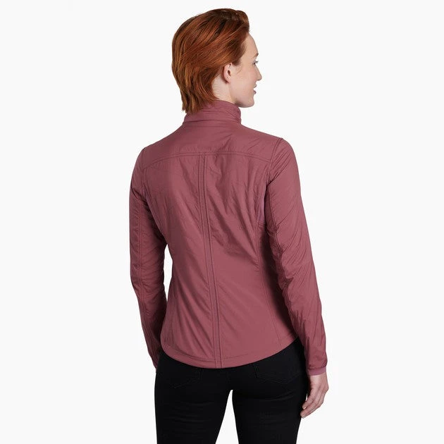 Graham's Style Store Dubuque Outerwear Kuhl THE ONE JACKET 4 Graham's Style Store Dubuque Outerwear Kuhl THE ONE JACKET