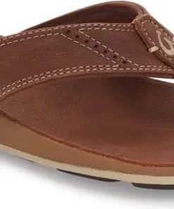 Olukai NUI Flip Flop Shoes