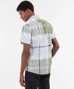 Men’s Tops Barbour Douglas SS 7 Men’s Tops Barbour Douglas SS