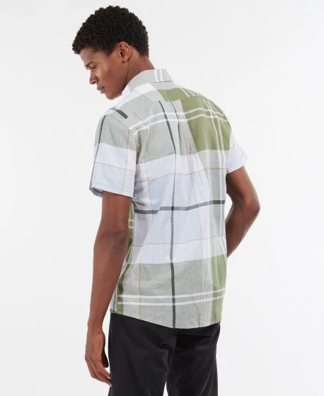 Men’s Tops Barbour Douglas SS 4 Men’s Tops Barbour Douglas SS