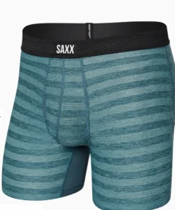 SAXX Hot Shot Boxer Brief Underwear