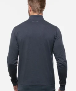 Travis Mathew Cloud Quarter Zip 2.0 Men’s Tops 8 Travis Mathew Cloud Quarter Zip 2.0 Men’s Tops