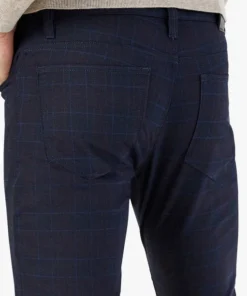 34 Heritage Cool Fancy Checked