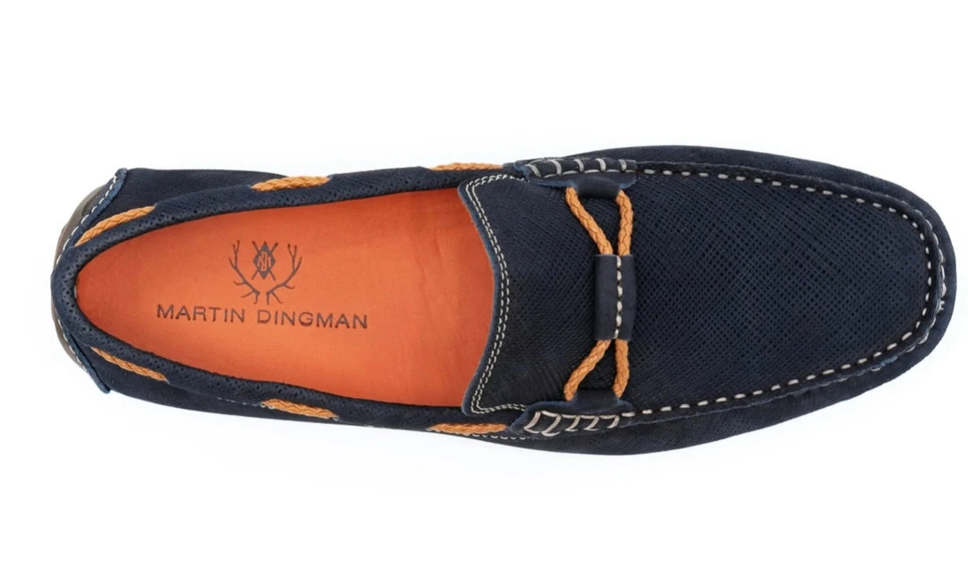 Martin Dingman Bermuda Braid 5 Martin Dingman Bermuda Braid