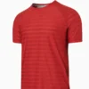 Men’s Tops SAXX Hot Shot SS Crew