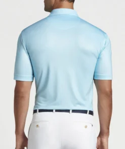 Peter Millar Mako Jersey Polo Men’s Tops 9 Peter Millar Mako Jersey Polo Men’s Tops