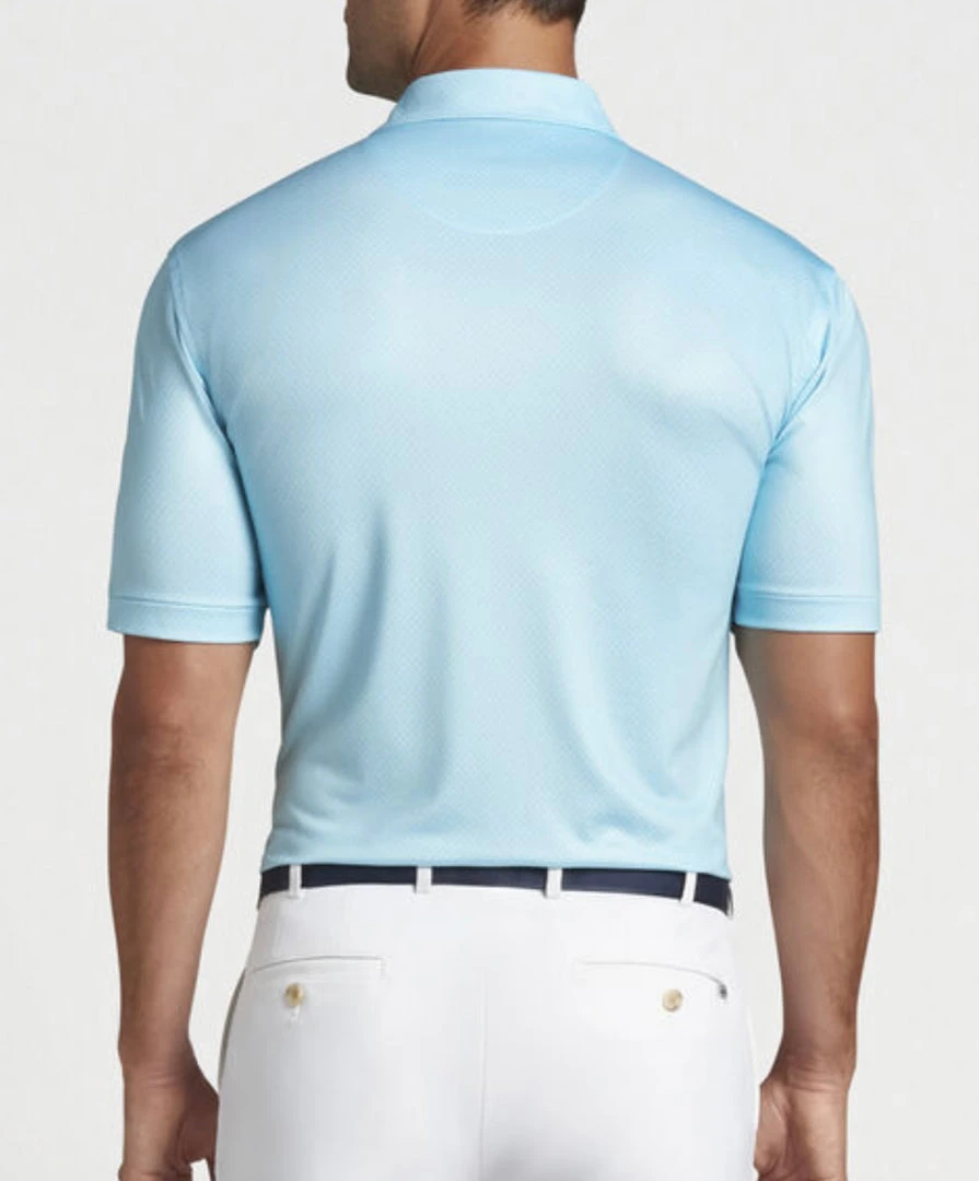 Peter Millar Mako Jersey Polo Men’s Tops 6 Peter Millar Mako Jersey Polo Men’s Tops